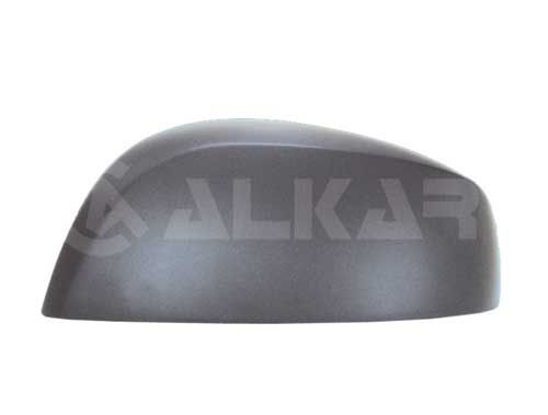 6342428 Alkar Placa sobreposta (tampa) do espelho de retrovisão direito