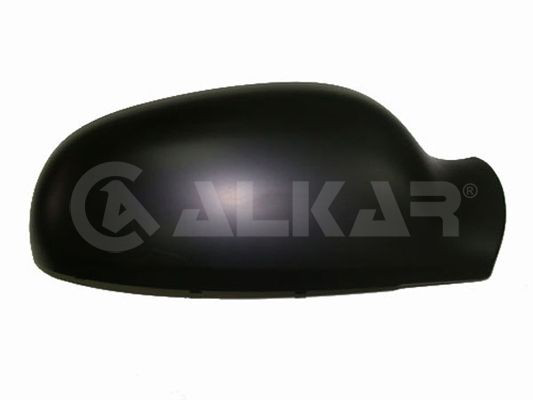 6342597 Alkar Placa sobreposta (tampa) do espelho de retrovisão direito