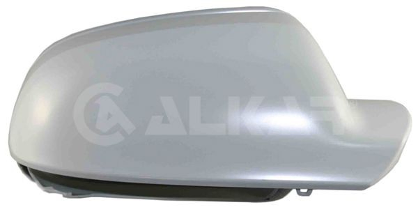 6342785 Alkar Placa sobreposta (tampa) do espelho de retrovisão direito