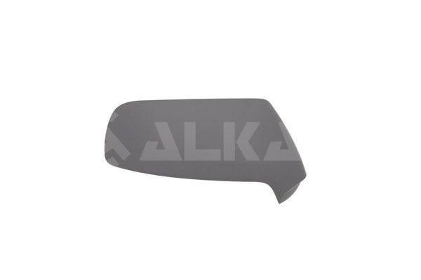 6342858 Alkar Placa sobreposta (tampa) do espelho de retrovisão direito