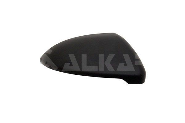 6344138 Alkar Placa sobreposta (tampa) do espelho de retrovisão direito