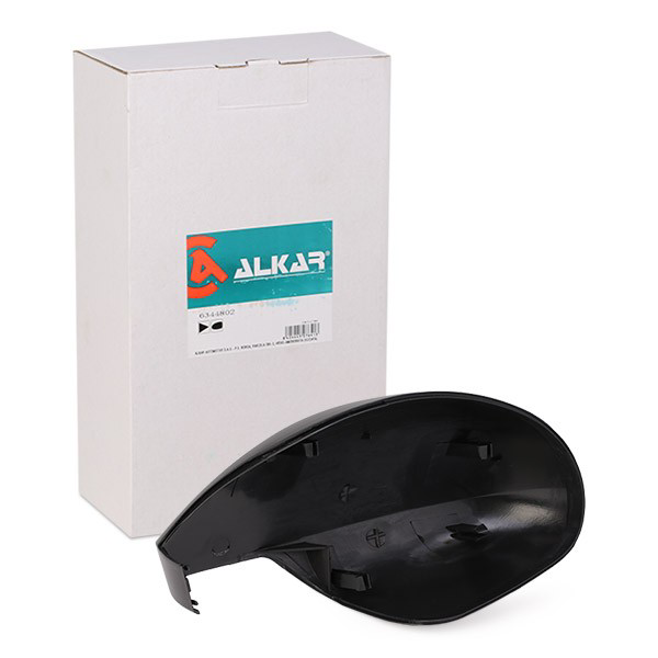 Compre 6344802 Alkar Placa sobreposta (tampa) do espelho de retrovisão direito
