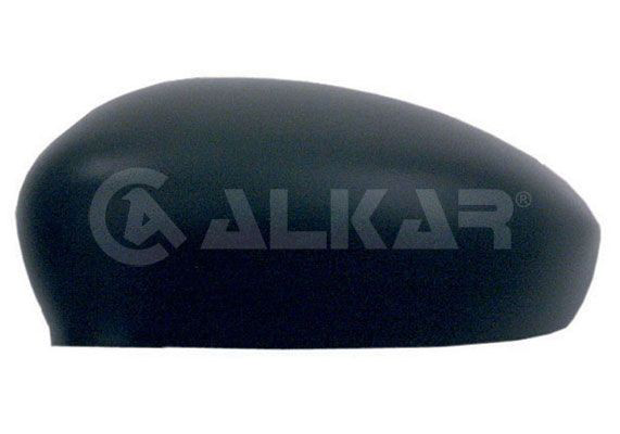 6344933 Alkar Placa sobreposta (tampa) do espelho de retrovisão direito