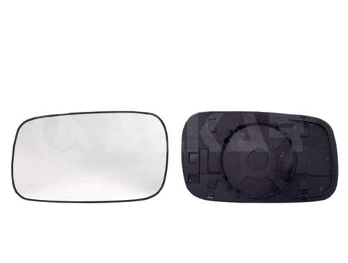 Elemento espelhado do espelho de retrovisão esquerdo Alkar 6401154 preço, a partir de 10,77 USD