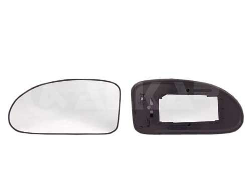 Elemento espelhado do espelho de retrovisão esquerdo Alkar 6401399 preço, a partir de 13,27 USD