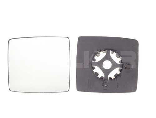 Elemento espelhado do espelho de retrovisão esquerdo Alkar 6401421 preço, a partir de 14,98 USD