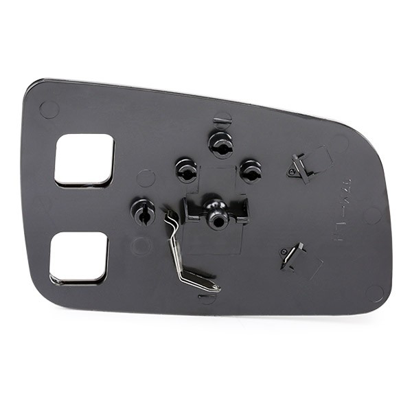 Compre 6401437 Alkar Elemento espelhado do espelho de retrovisão esquerdo