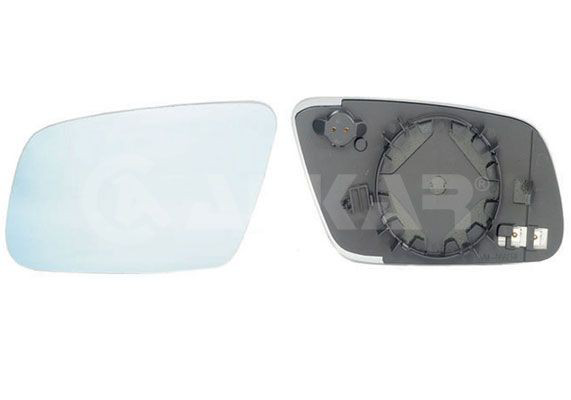 Elemento espelhado do espelho de retrovisão esquerdo Alkar 6401797 preço, a partir de 23,34 USD