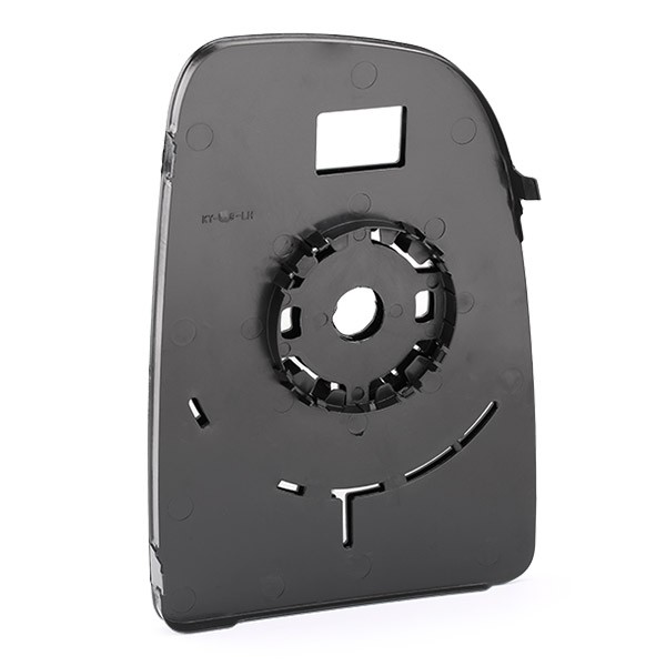Elemento espelhado do espelho de retrovisão esquerdo Alkar 6401922 preço, a partir de 15,71 USD