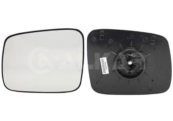 Elemento espelhado do espelho de retrovisão esquerdo Alkar 6401986 preço, a partir de 12,95 USD