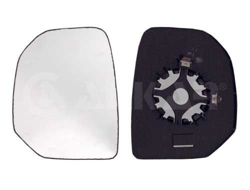 Elemento espelhado do espelho de retrovisão esquerdo Alkar 6401998 preço, a partir de 18,55 USD
