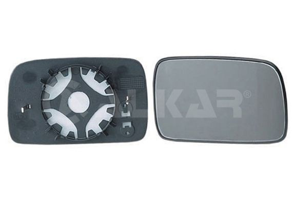 Elemento espelhado do espelho de retrovisão direito Alkar 6402107 preço, a partir de 9,81 USD