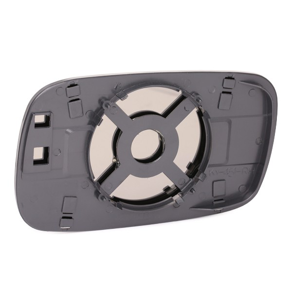 Elemento espelhado do espelho de retrovisão direito 6402154 Alkar