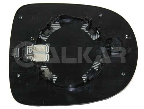 Elemento espelhado do espelho de retrovisão Alkar 6402176 preço, a partir de 15,29 USD