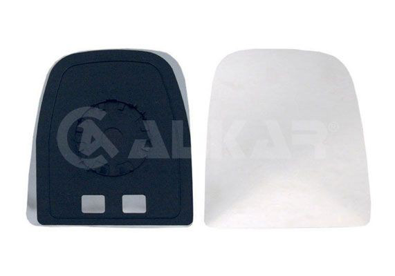 Elemento espelhado do espelho de retrovisão direito Alkar 6402249 preço, a partir de 20,48 USD