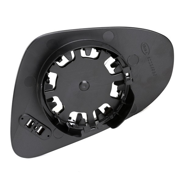 Compre 6402259 Alkar Elemento espelhado do espelho de retrovisão direito