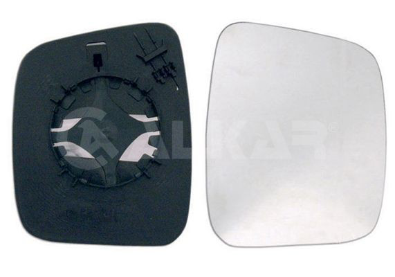 Elemento espelhado do espelho de retrovisão direito Alkar 6402351 preço, a partir de 18,48 USD