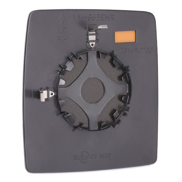 Elemento espelhado do espelho de retrovisão direito Alkar 6402421 preço, a partir de 15,34 USD