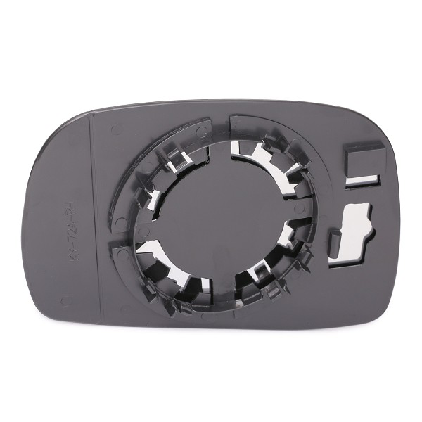 Compre 6402427 Alkar Elemento espelhado do espelho de retrovisão direito