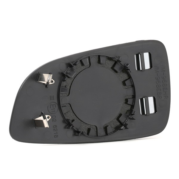 Elemento espelhado do espelho de retrovisão direito Alkar 6402438 preço, a partir de 11,71 USD