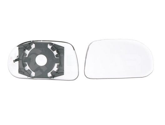Elemento espelhado do espelho de retrovisão direito Alkar 6402499 preço, a partir de 12,56 USD