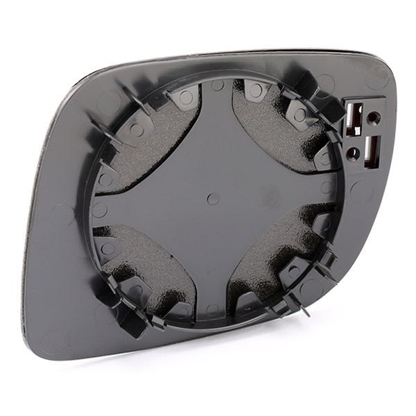Elemento espelhado do espelho de retrovisão direito 6402500 Alkar