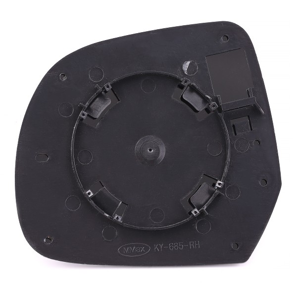 Elemento espelhado do espelho de retrovisão direito Alkar 6402586 preço, a partir de 12,73 USD