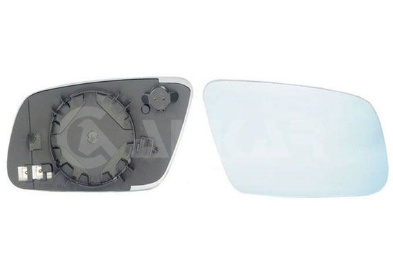 Compre 6402797 Alkar Elemento espelhado do espelho de retrovisão direito