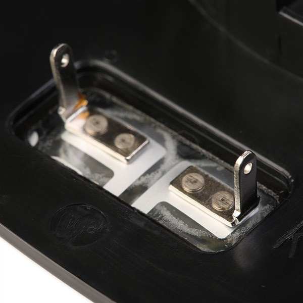 Compre 6402858 Alkar Elemento espelhado do espelho de retrovisão direito