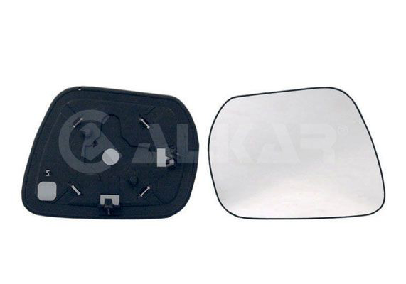 Elemento espelhado do espelho de retrovisão direito Alkar 6402938 preço, a partir de 45,62 USD
