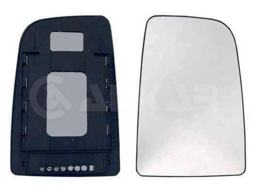 Elemento espelhado do espelho de retrovisão direito Alkar 6402994 preço, a partir de 23,79 USD