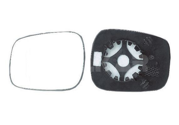 Elemento espelhado do espelho de retrovisão Alkar 6403174 preço, a partir de 13,35 USD