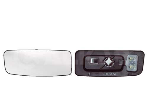 Elemento espelhado do espelho de retrovisão esquerdo Alkar 6415994 preço, a partir de 18,48 USD