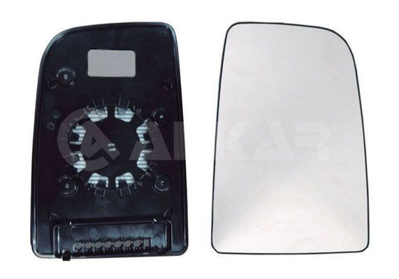 Elemento espelhado do espelho de retrovisão direito Alkar 6422994 preço, a partir de 49,37 USD