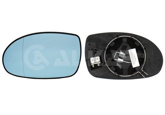 Elemento espelhado do espelho de retrovisão esquerdo Alkar 6423852 preço, a partir de 25,10 USD
