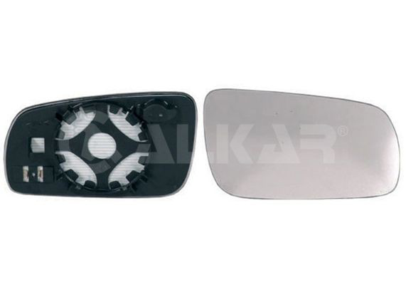Elemento espelhado do espelho de retrovisão direito Alkar 6426521 preço, a partir de 14,28 USD