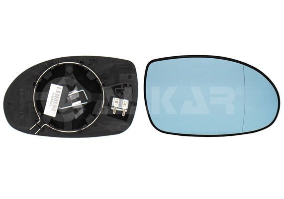Elemento espelhado do espelho de retrovisão direito Alkar 6426852 preço, a partir de 20,95 USD