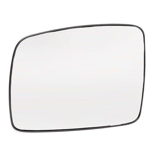 Elemento espelhado do espelho de retrovisão esquerdo Alkar 6431029