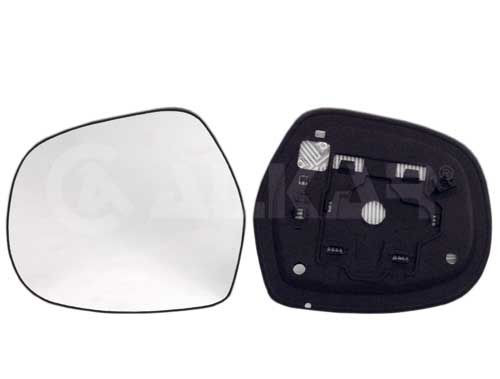 Elemento espelhado do espelho de retrovisão esquerdo Alkar 6431037 preço, a partir de 27,38 USD