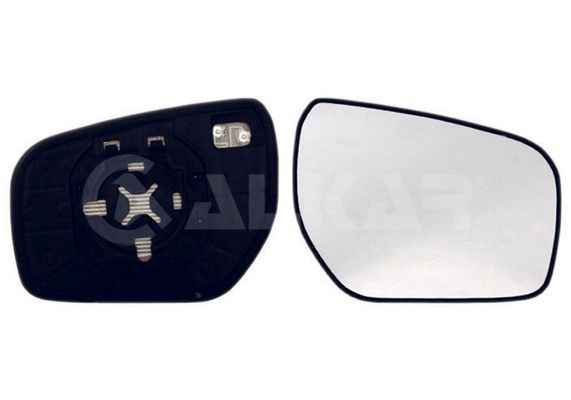 Elemento espelhado do espelho de retrovisão direito Alkar 6432161 preço, a partir de 34,48 USD