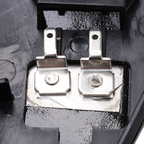 Elemento espelhado do espelho de retrovisão direito Alkar 6432351 preço, a partir de 18,48 USD