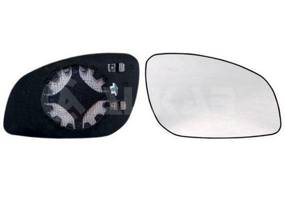 Elemento espelhado do espelho de retrovisão direito Alkar 6432444 preço, a partir de 13,71 USD
