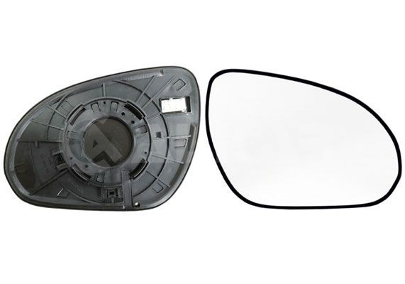 Elemento espelhado do espelho de retrovisão direito Alkar 6432583 preço, a partir de 22,70 USD