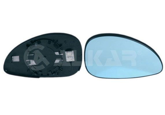 Elemento espelhado do espelho de retrovisão esquerdo Alkar 6432855 preço, a partir de 15,34 USD