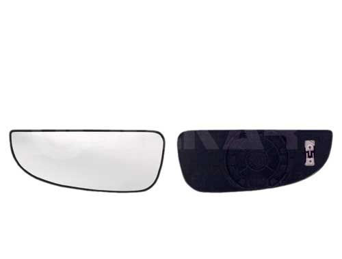 Elemento espelhado do espelho de retrovisão esquerdo Alkar 6441922 preço, a partir de 17,32 USD