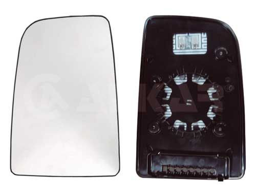 6441994 Alkar Elemento espelhado do espelho de retrovisão esquerdo