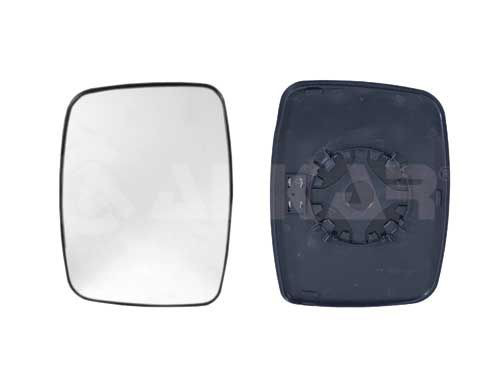 Elemento espelhado do espelho de retrovisão Alkar 6443969 preço, a partir de 19,76 USD