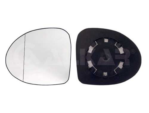 Elemento espelhado do espelho de retrovisão esquerdo Alkar 6451171 preço, a partir de 15,46 USD
