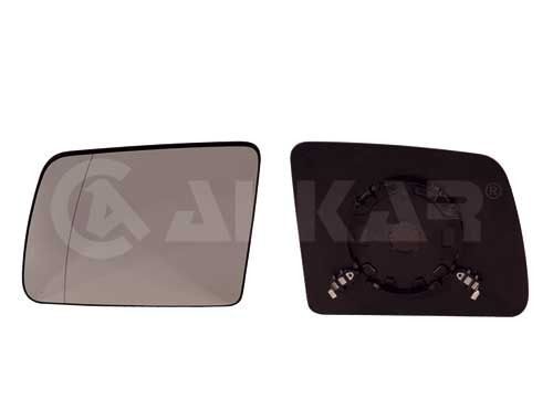 Elemento espelhado do espelho de retrovisão esquerdo Alkar 6451396 preço, a partir de 14,97 USD
