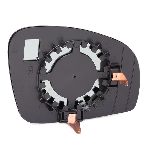 Elemento espelhado do espelho de retrovisão esquerdo Alkar 6451559 preço, a partir de 15,01 USD